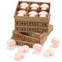 Box Of 6 Wax Melts - Old Ginger