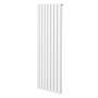 Oval Column Radiator – 1600mm X 480mm – White