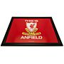 Liverpool Fc Cushioned Lap Tray