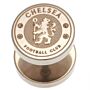 Chelsea Fc Stainless Steel Stud Earring