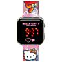 Hello Kitty Junior Led Watch