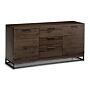 Brooklyn Sideboard - Dark Oak