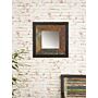 Urban Chic Mirror Small (hangs Landscape Or Portrait)