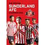 Sunderland Afc A3 Calendar 2025