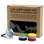 Car Diffuser Kit - Angel Wings - 30mm