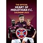 Hearts Fc A3 Calendar 2025