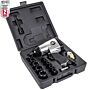 Sip 1/2" 17pc Air Impact Wrench Kit