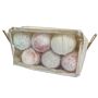 Toiletry Bag - Clear Pvc