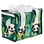 Panda Lunch Box Cool Bag