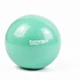 Green Weighted Toning Ball - 2x 1kg