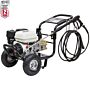 Sip Tempest Tphgp660/165 Honda Gp Pressure Washer