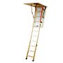 Eco S Line Loft Ladder - 34535000