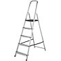 Stepladder 5 Tread High Handrail - 7400518