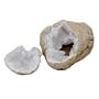 Calsite Geodes - 15-18 Cm