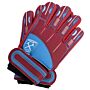 West Ham United Fc Delta Goalkeeper Gloves Kids