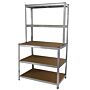 Monster Racking Galwix Workbench Shelving Unit