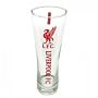 Liverpool Fc Tall Beer Glass