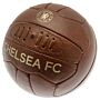 Chelsea Fc Faux Leather Football