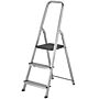 Stepladder 3 Tread High Handrail - 7400318