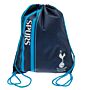 Tottenham Hotspur Fc Stripe Gym Bag