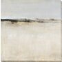 Embellished Subtle Scape Ii By Tim O'toole - Canvas Print