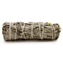 Smudge Stick - White Sage & Blue Sage 10cm