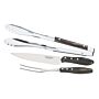 Tramontina 3 Pcs. Carving Set