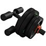 Sportnow Tib Bar With 2 X 5kg&2 X 10kg Olympic Weight Plates, Tibialis Trainer Calf Raise Machine