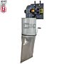 Sip 1hp Wall-mount Single Cartridge Dust Collector