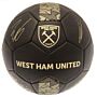 West Ham United Fc Sig Gold Phantom Football