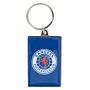 Rangers Fc Deluxe Keyring