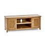 Mallory Widescreen Tv Unit – Fsc Mix (int-coc-002320)