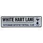 Tottenham Hotspur Fc Window Sign