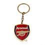 Arsenal Fc Crest Keyring