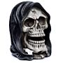 The Reaper Skull Head Ornament