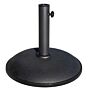 Round Parasol Base 15kg