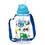 Little Tractors 450ml Shatterproof Children's Water Bottle