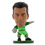 Paris Saint Germain Fc Soccerstarz Buffon