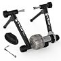 Velo Pro Fluid Turbo Trainer - Indoor Bike Trainer For Road Bicycles And Mountain Bikes