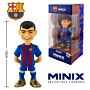 Fc Barcelona Minix Figure 12cm Pedri