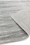 Nova 200x290cm Weave Grey Rug Nv07