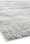 Nova 200x290cm Weave Grey Rug Nv07