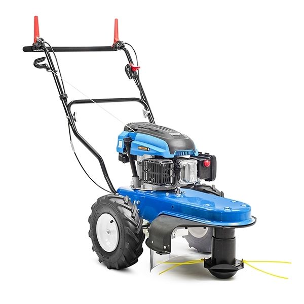 Hyundai Heavy Duty Self Propelled Petrol Wheeled Grass Trimmer | Hyft60sp