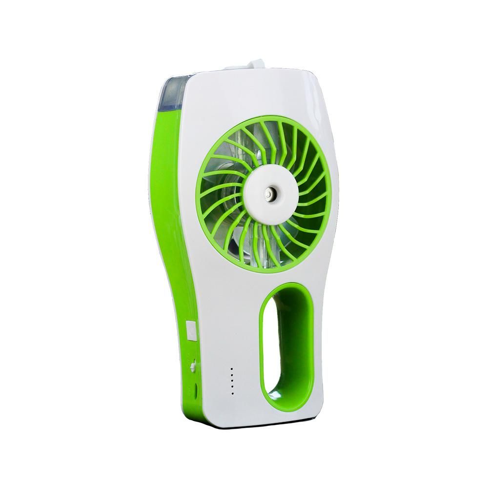 Mini Mist Fan (tall)