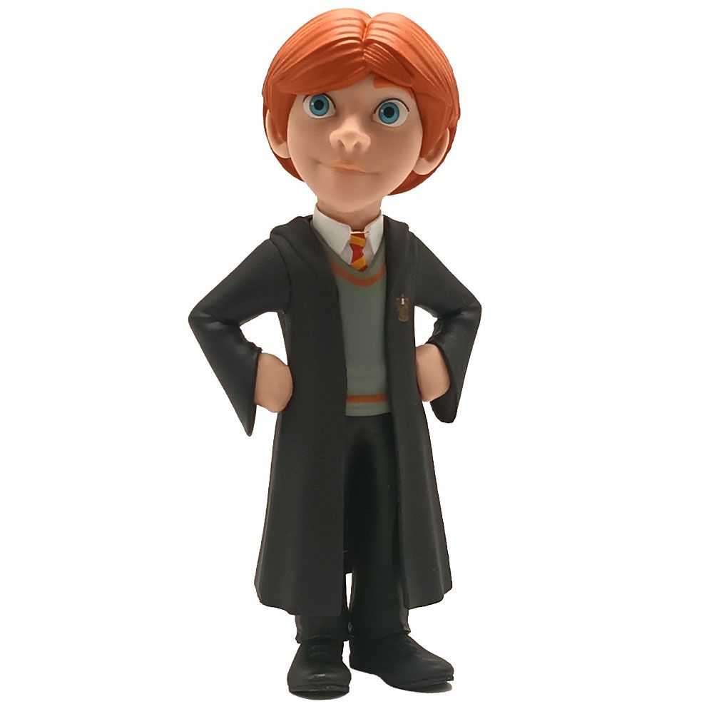 Harry Potter Minix Figure Ron Weasley