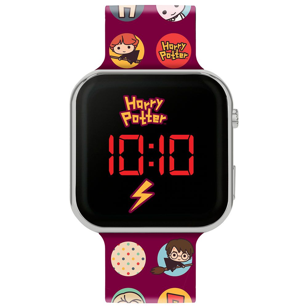 Harry Potter Junior Led Watch