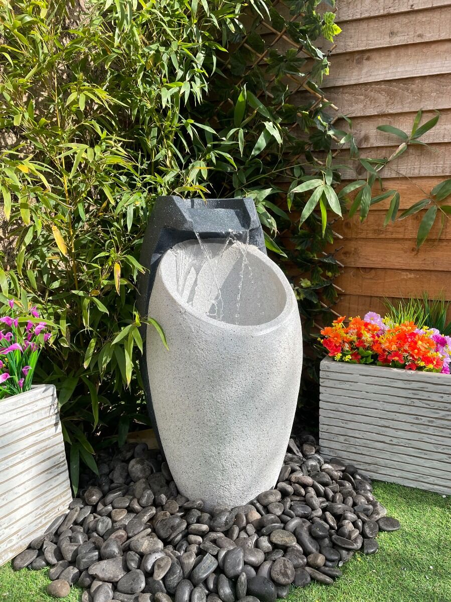 How To Keep Your Water Feature Clean
